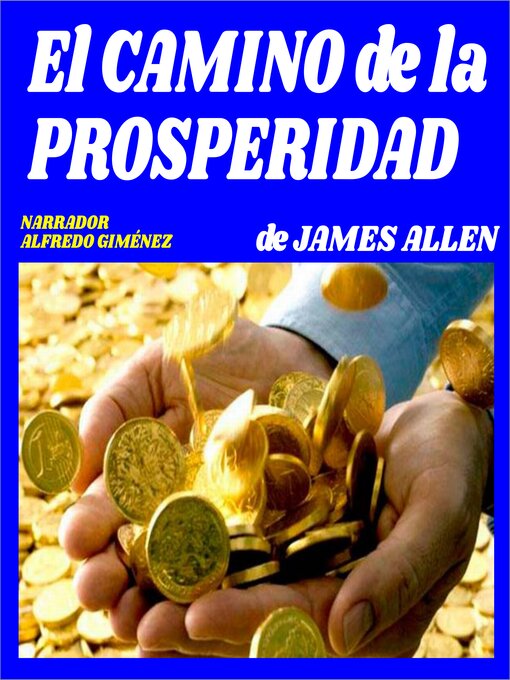 Cover image for El Camino de la Prosperidad